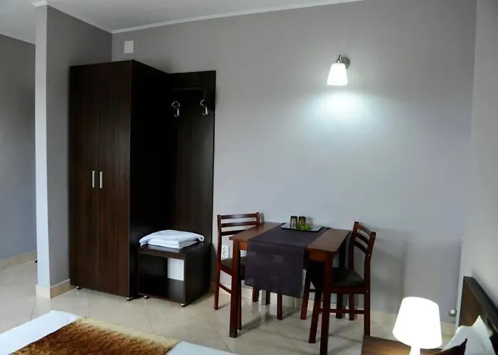 Calla Hotel Constanţa