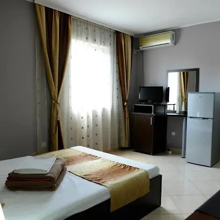 Hotel Calla 2*