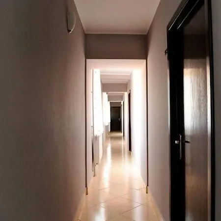 Calla Отель Констанца