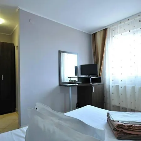 Hotel Calla