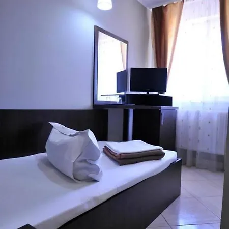 Calla 2* Констанца