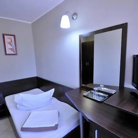 Calla Hotel