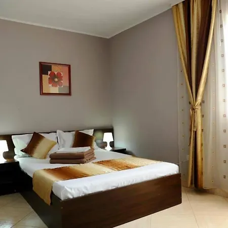 Calla Отель Констанца